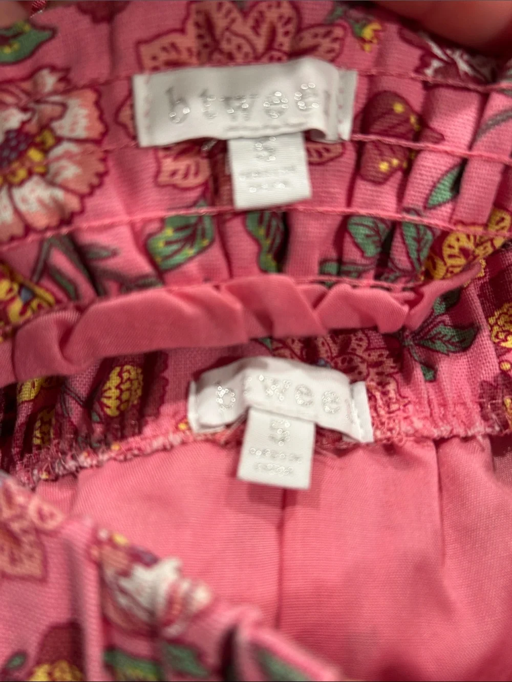 BTWEEN | Girls Set Pants - Picture 4 of 5